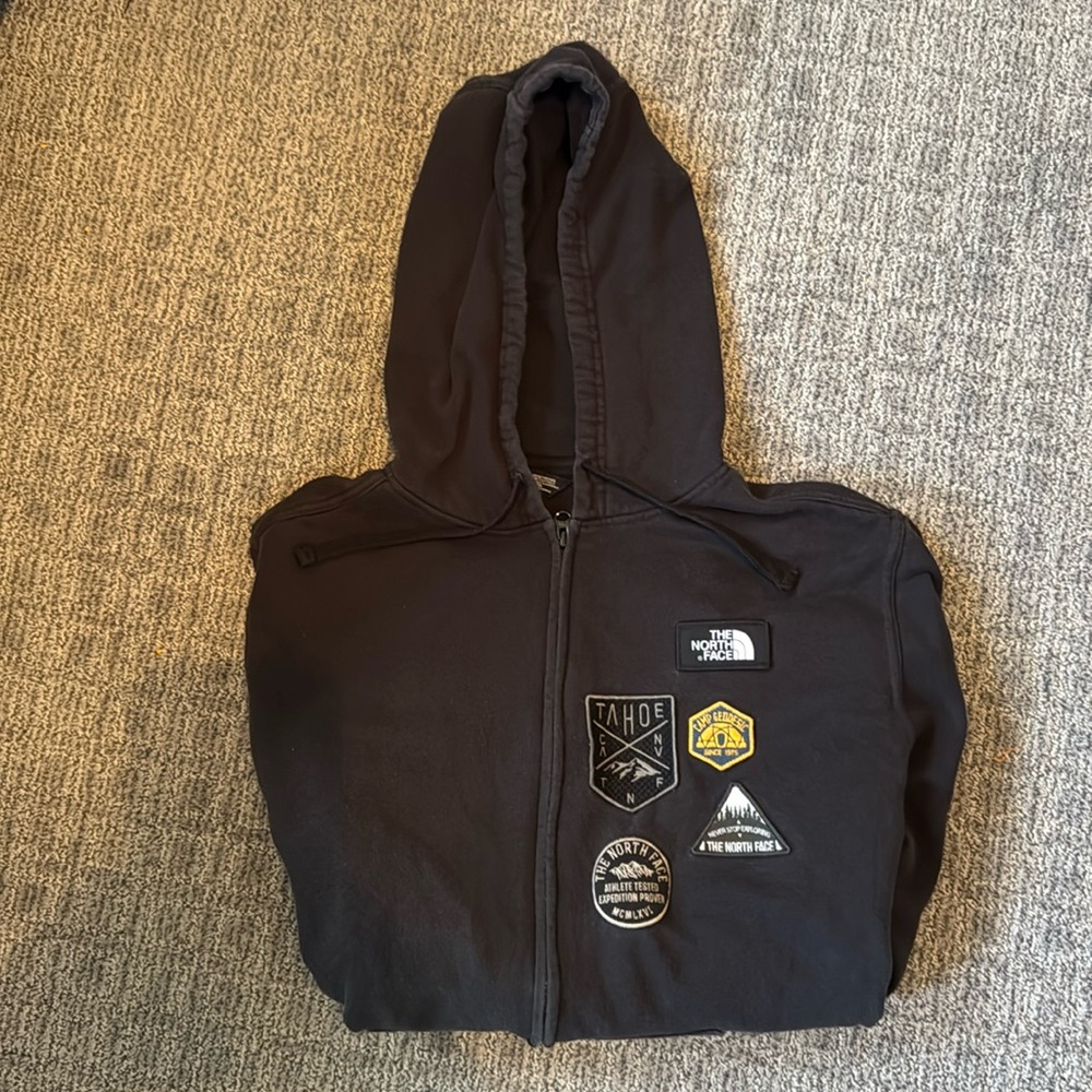 Men’s Northface Jacket